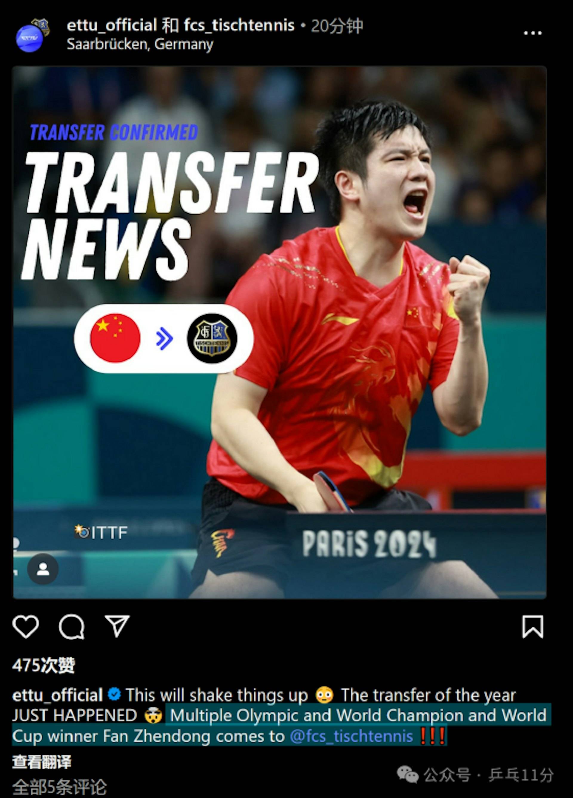 日本乒乓球队横扫波兰乒乓球队,樊振东送出助攻的简单介绍 日本乒乓球队横扫波兰乒乓球队,樊振东送出助攻的简单介绍