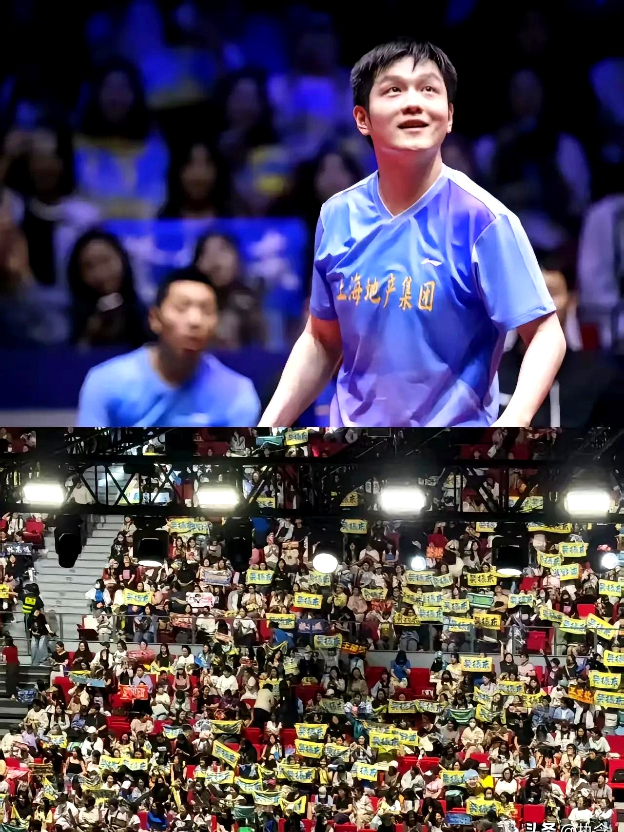 关于日本乒乓球队轻取波兰乒乓球队，樊振东统治全场的信息