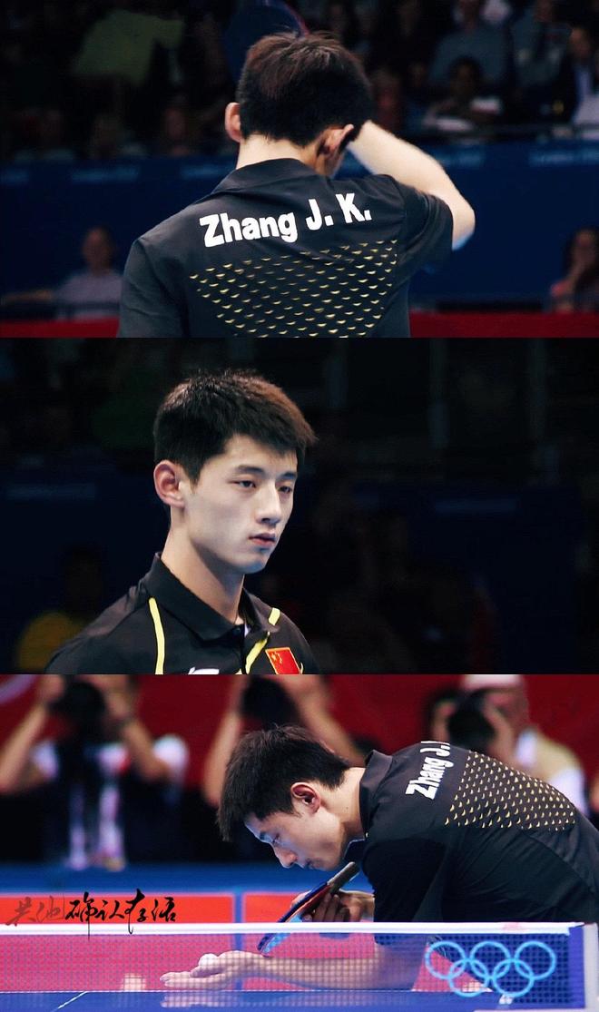 法国乒乓球队险胜韩国乒乓球队,张继科高光表现的简单介绍 法国乒乓球队险胜韩国乒乓球队,张继科高光表现的简单介绍