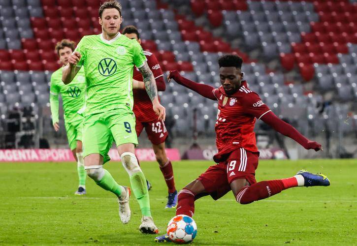 开云体育平台APP-沃尔夫斯堡迎击斯图加特，胜负难料！的简单介绍