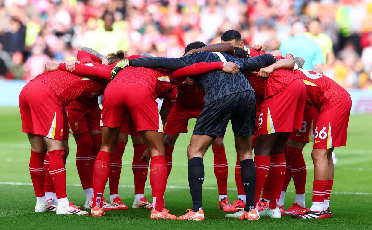 南安普顿队员积极训练，为了赢得下一场比赛的简单介绍