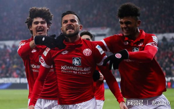 开云体育app-美因茨客场逆袭取胜，拿下关键分的简单介绍