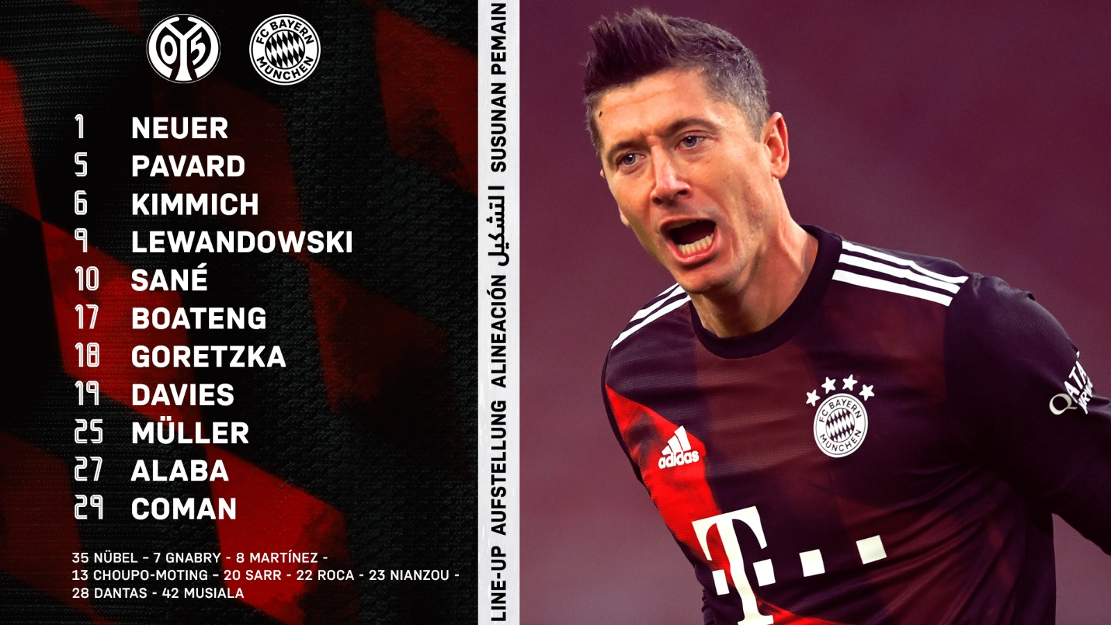 美因茨客场逆袭取胜，拿下关键分的简单介绍