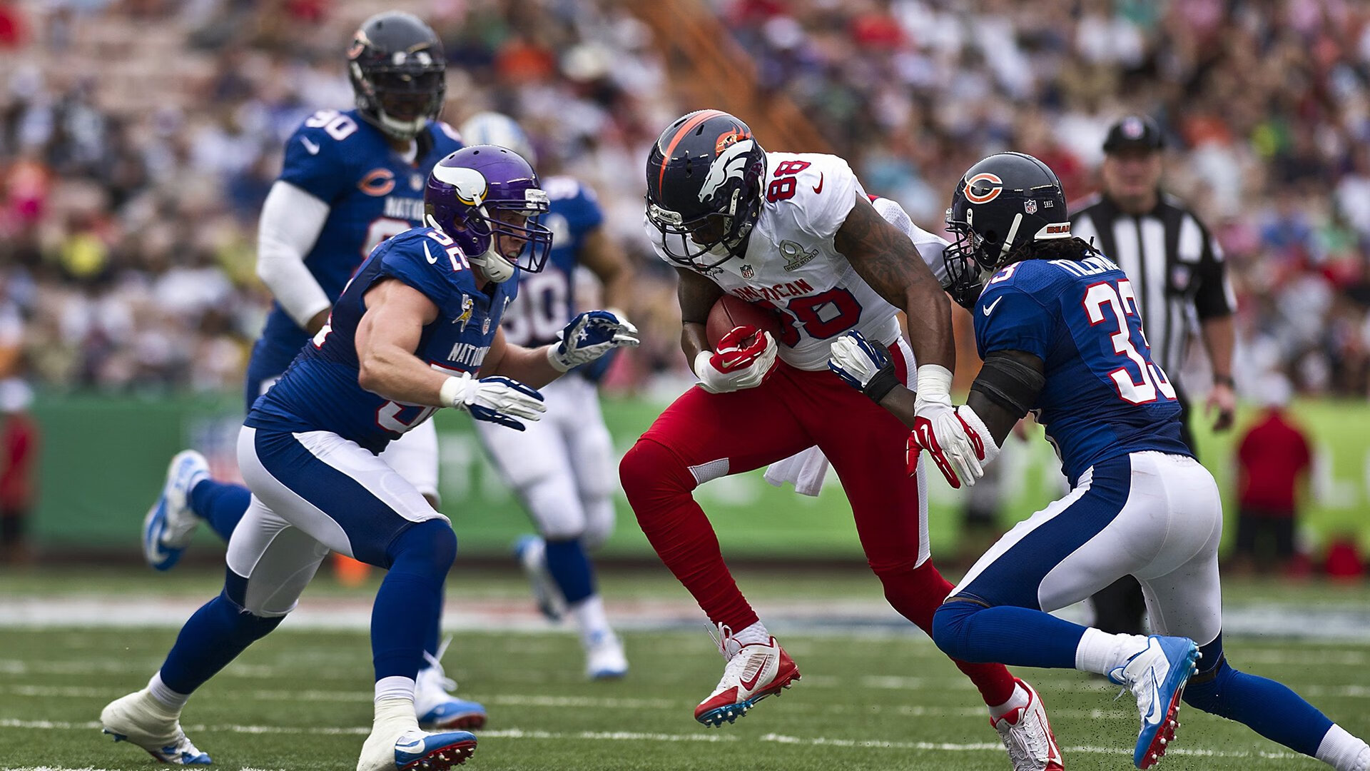 橙色风暴席卷欧陆，荷兰末节神兵天降，孙兴慜闪耀亚洲之光