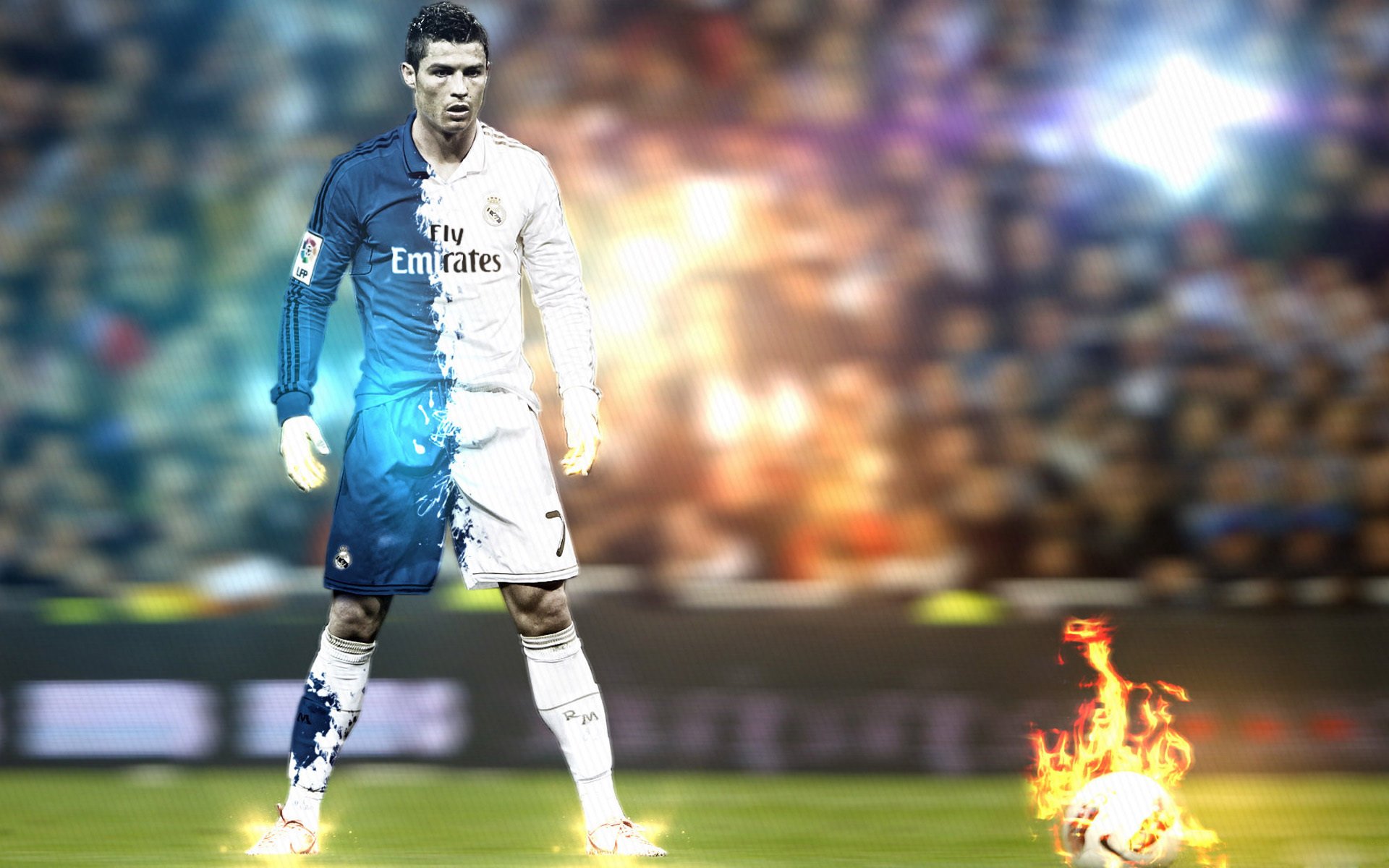 北欧风暴与南欧魔法,当瑞典战魂照亮西甲德比之夜